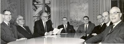 Jackson Community College Board