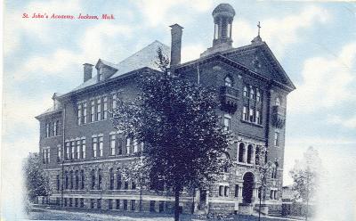 St. John's Academy
