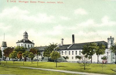 Michigan State Prison