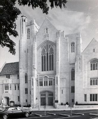 First United Methodist Church