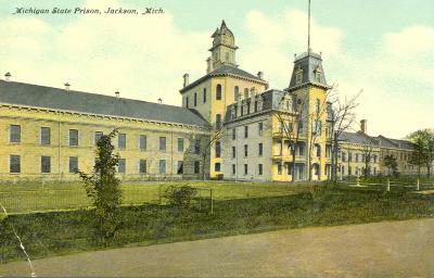 Michigan State Prison