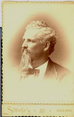 Nathaniel B. Hall