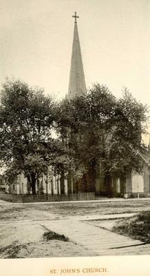 St. John's Church