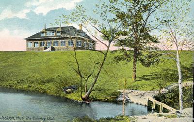 Country Club of Jackson