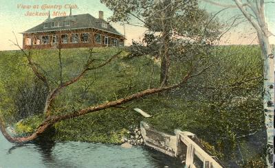 Country Club of Jackson