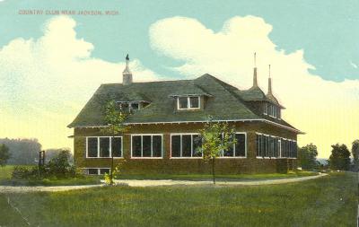 Country Club of Jackson