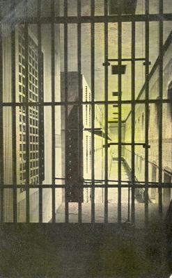 Michigan State Prison (N.E. Guard House)