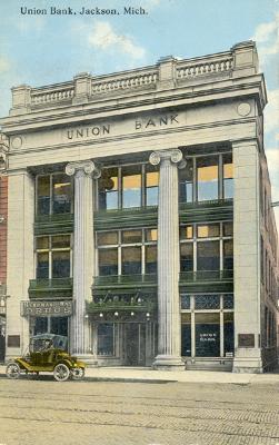 Union Bank