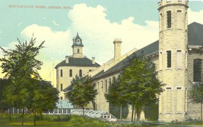 Michigan State Prison