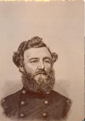 Robert Horatio George Minty