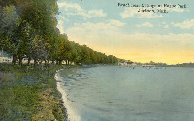 Hague Park (Beach Near Cottage)