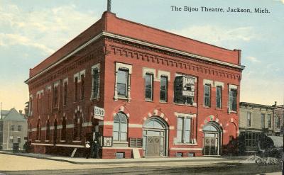 Bijou Theatre