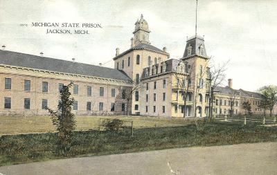 Michigan State Prison