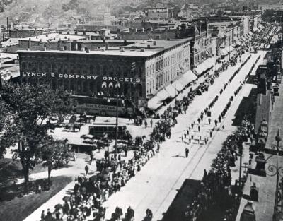 Block Lynch & Company