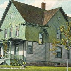 Residence - David J. De May