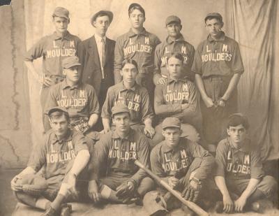 Baseball Team