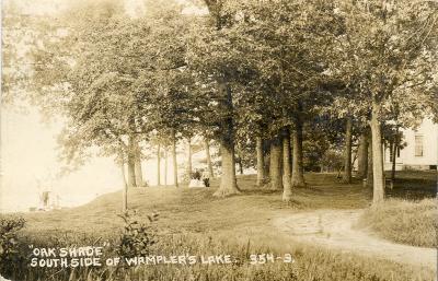 Wampler's Lake