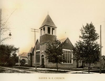 Haven ME Church
