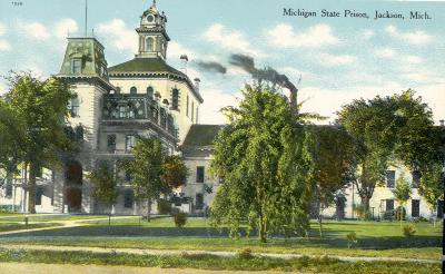 Michigan State Prison