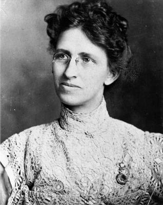 Della Thompson Lutes