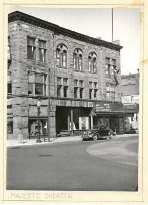 Majestic Theatre