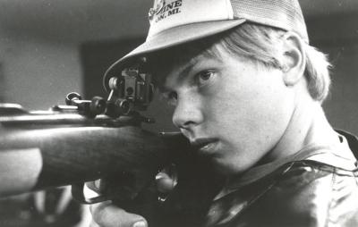 Photo of Vince Greiner