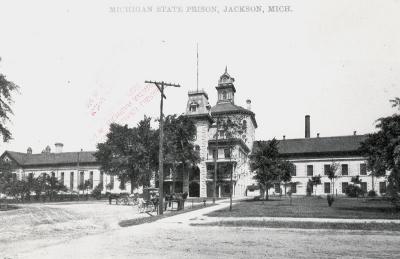 Michigan State Prison