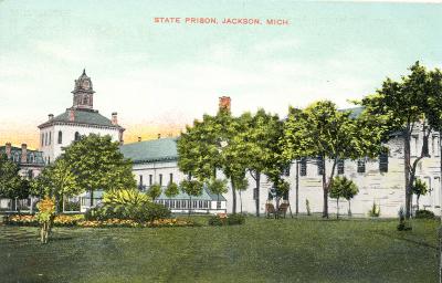 State Prison